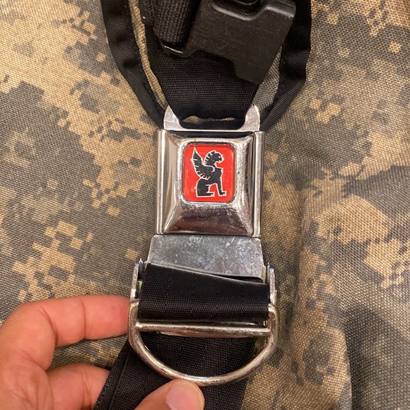 chrome industries Bags Chrome Messenger Bag Poshmark